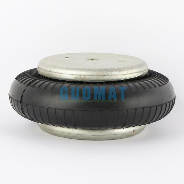 FS 120-9 Firestone W01-M58-6166 Primavera de ar enrolada industrial para máquinas de lavar