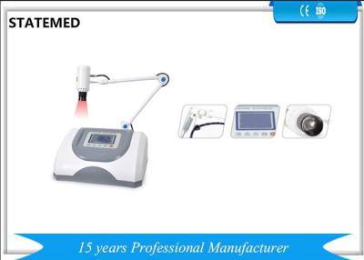 Cold Light Source Led Light Therapy Device , Professional Led Light Therapy Machine