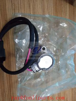 High quality komatsu loader WA450 WA470 WA500 Hydraulic pump pilot  valve 702-21-57400  702-21-57500  702-21-57600