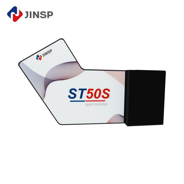 Espectrômetro de Imagem de Transmissão de 1064 nm Design compacto Eficiência potente