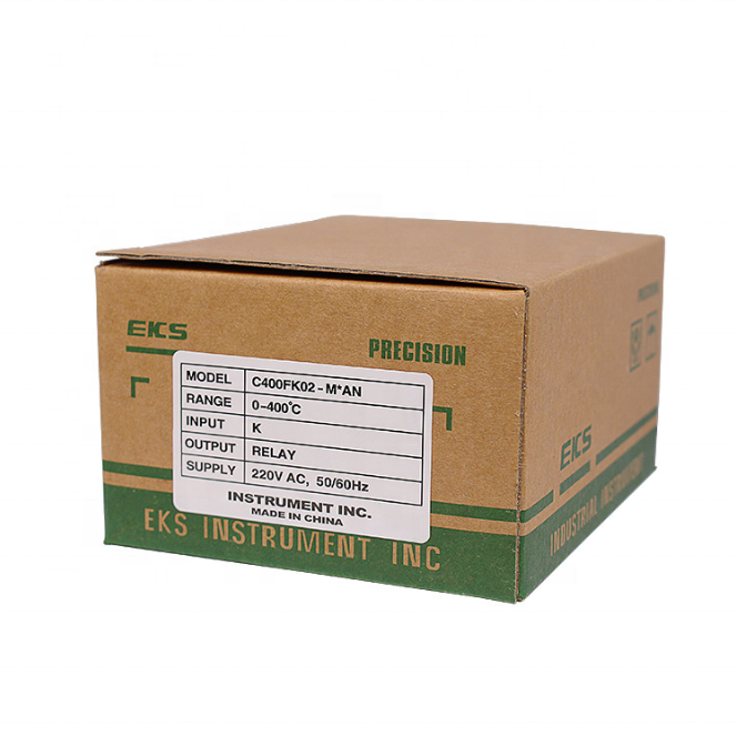 Wenzhou Manufacturer High Quality temperature instruments REX Temperature Controller