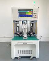 Máquina de Soldadura de Pontos de Dois lados Soldadora de Pontos para Bateria de Lítio