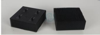 70144014 Brosses à brosses en PP ou en nylon pour machine à couper à la bulle