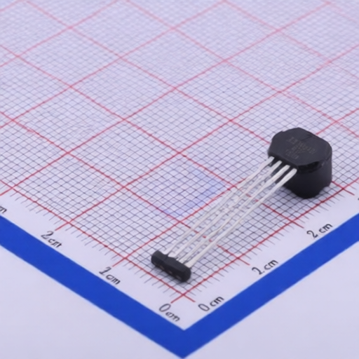 Precision gear tooth sensor ic ALLEGRO ATS617LSGTN-T for accurate speed position and timing detection