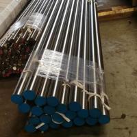 Barras redondas de aço inoxidável DIN 304 316L 310S 409 410 420 430 431 420F 430F