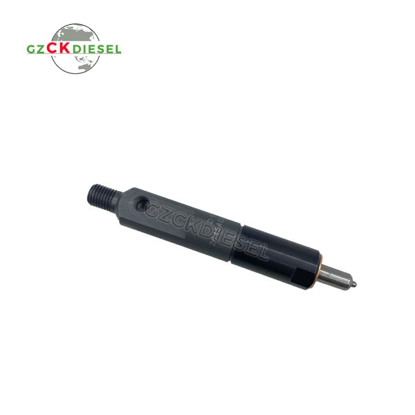 Fuel Injectors 2645A025 17/106200 For Perkins 1004-4T Engine