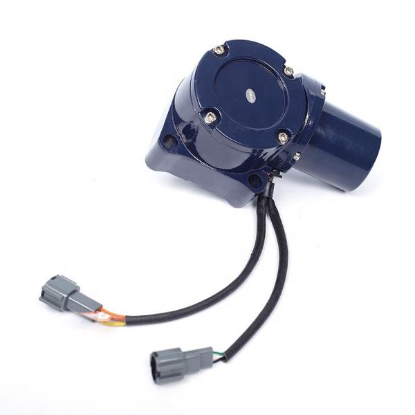 4614911 4360509 Excavator Throttle Motor For EX120-5 EX200-5