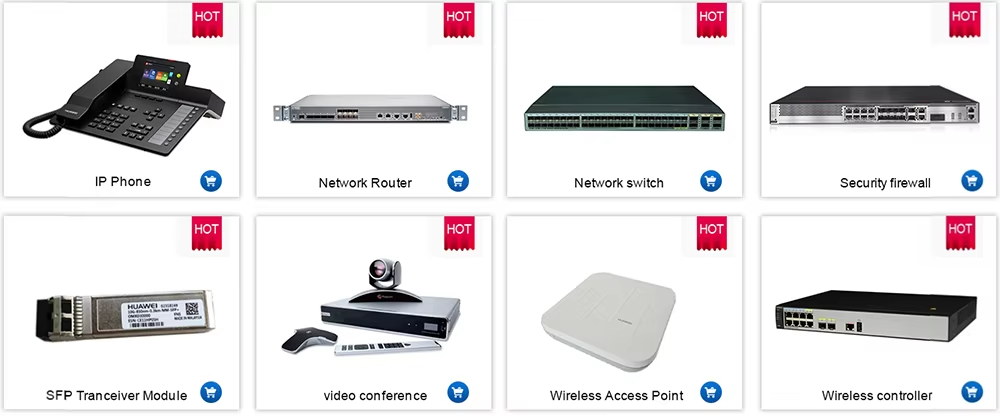 C9500-24Y4C-A High Performance 25Gbps Stackable Managed Switch with VLAN Support