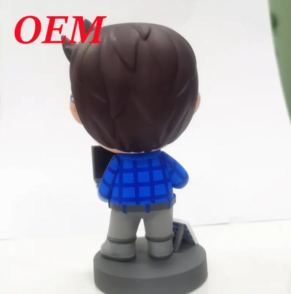 PVC Vinyl Figure Anime Action Figure  Home Decor Art Toy