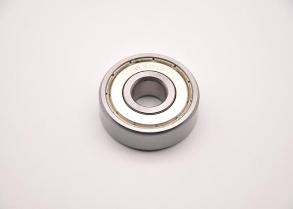 Low Noise Small Motor Bearings Stepping Motor Ball Bearing 629ZZ High Precision P5