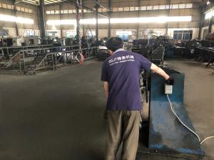 Quanzhou Jintai Machinery Co., Ltd.,