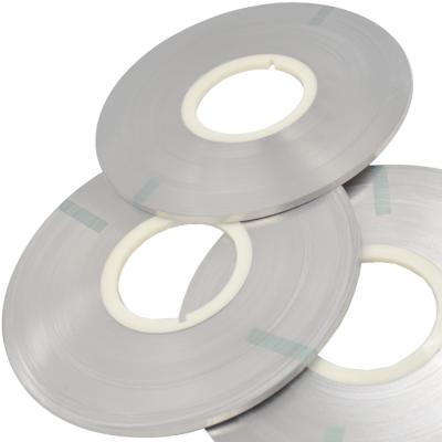 18650 Lithium Battery Nickel Plated Steel Strip 2p Nickel Tape 0.2mm Battery Pack Nickel Strip