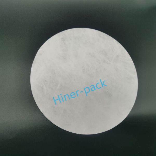 Papel Tyvek branco impermeável 200 mm Adequado para sala limpa