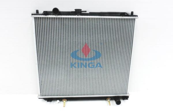 Original Car Auto Parts Heat Radiator For OEM MB890955 Mitsbuishi V46 1993 , 1998 AT