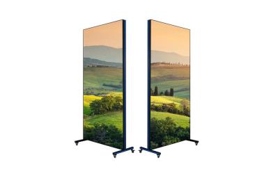 Led Display P2.5 P3 Wholesale Digital Signage And LED Display Screen LED Screen Indoor Poster P1.875 P2 P2.5 P3