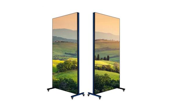 Led Display P2.5 P3 Wholesale Digital Signage And LED Display Screen LED Screen Indoor Poster P1.875 P2 P2.5 P3