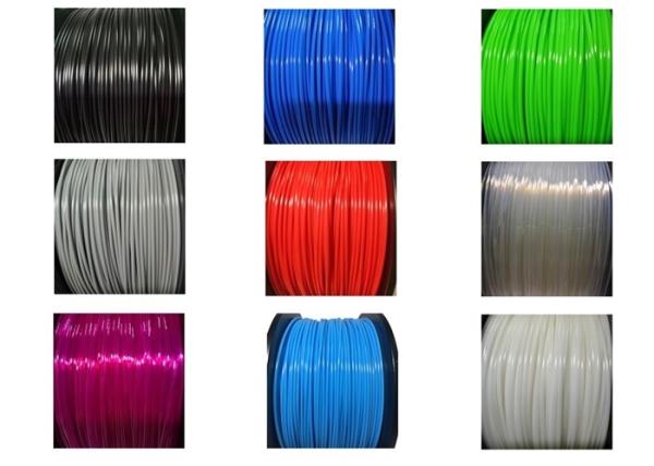 1.75mm / 2.85mm PA 6 PA 12 Nylon 3D Printer Filament 1kg/Spool