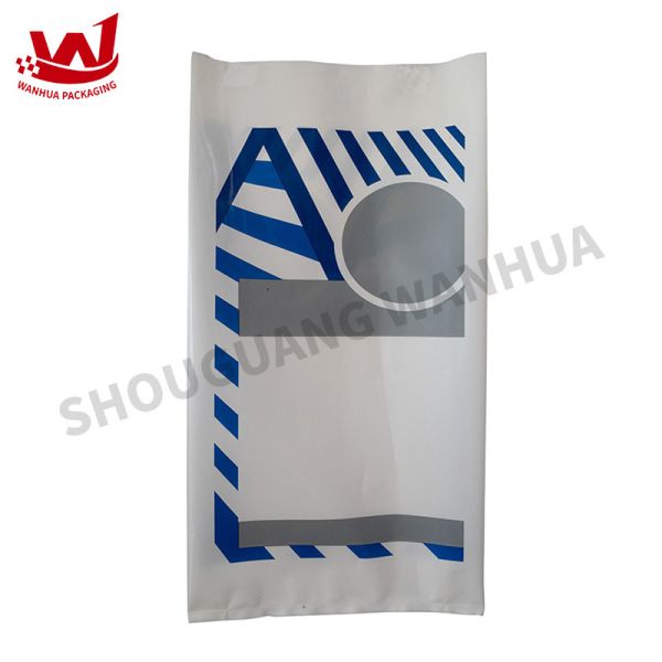 PE/PP Heavy Duty Polythene Bags Reusable Durable and Environmentally Friendly