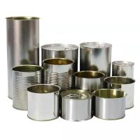 Surface de pierre de feuille de conteneur de Tin Plate Coil ETP (Export Transfer Prices) de la catégorie T5 comestible