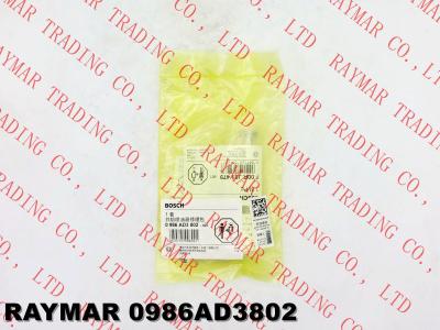 BOSCH Common rail injector overhaul kit 0986AD3802 for 0445120067, 04290987, 20798683