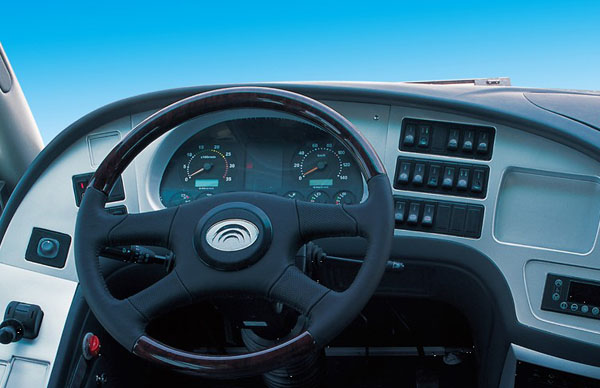 37 мест использовали бренд Ютонг автобусов ИУТОНГ с воздушной подушкой сейфа двигателя дизеля