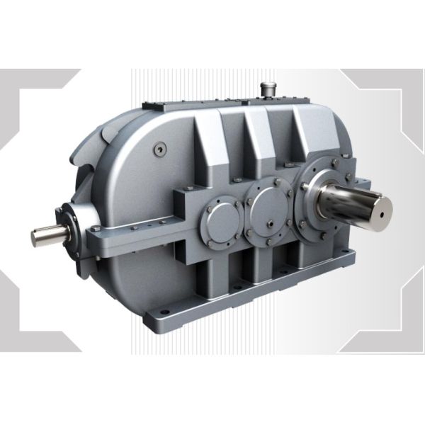 DCY Series Bevel Gear Reducer DCY224-16-I-S-BSP DCY224-16-I-S-CKF-A DCY224-K-16