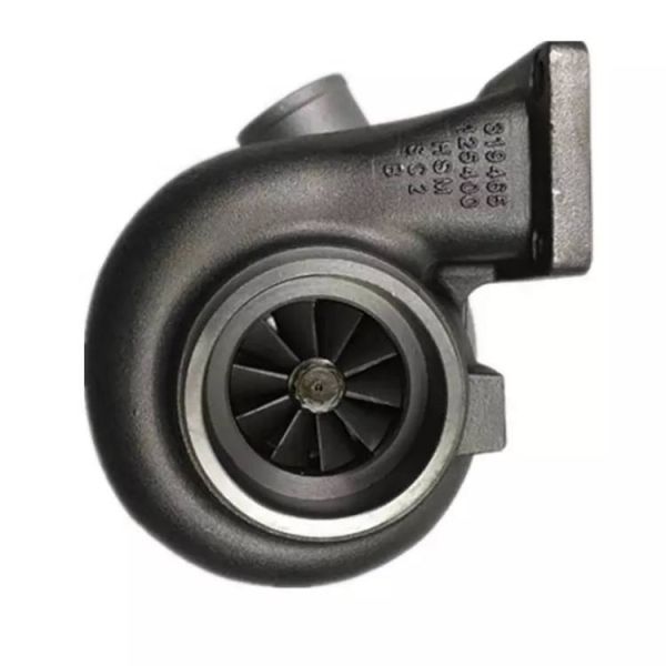 Other Car Fitment Turbo Charger for PC400-7 WA470-5 SAA6D125E-3 6156-81-8110 319494