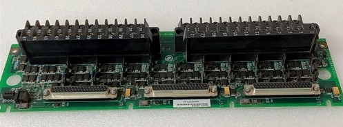 IS200TBAIH1C GE アナログ入力ターミナルボードガスタービン制御システム