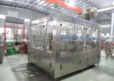 5 Gallon Bottle Filling Capping And Labeling Machine Automatic Liquid Dispenser Equipment