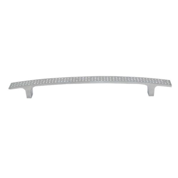 European Style Rhinestone Wardrobe Door Handle Canbinet Hardware