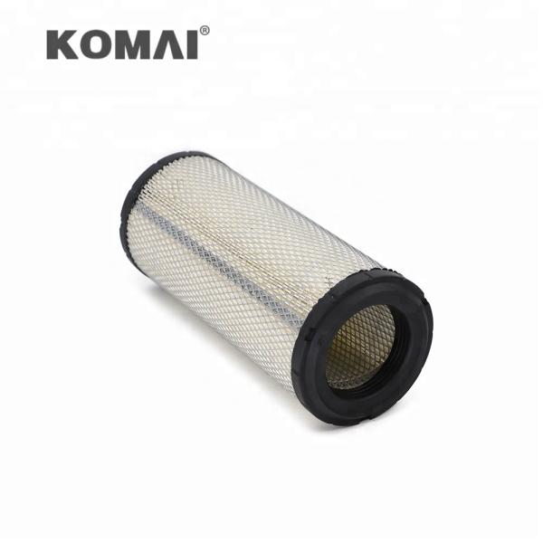 KOMAI FILTER A-133AB FOR SANY MINI EXCAVATOR SY55C-9/SY55C/SY60-8/SY65-9/SY75C-9 AIR FILTER ELEMENT B222100000591 B222100000593