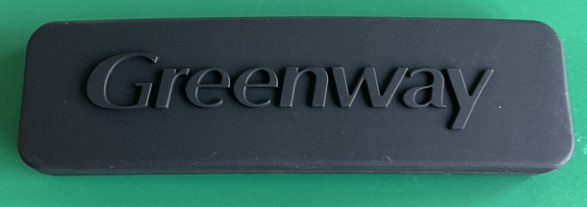 Медицинские аксессуары силикона продукта крепкое, прочное, анти- выскальзывание, пламя - retardant продукты силикона