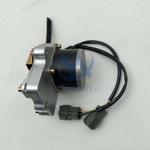Throttle Motor 7834-40-2000 7834-40-2002 7834-40-2003 for PC100 PC120 PC200 PC400