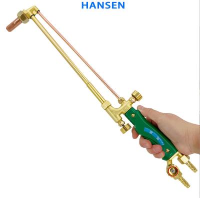Gas Cutting Torch ，G01-30/100/ 300/Heavy Duty Oxygen Acetylene Cutting Torch , Gas Welding Blowpipe , Industrial Grade Welding & Cutting Gun ，Injection-type Cutting Torch Oxy-Acetylene Cutting Torch