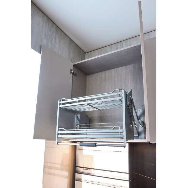 CUSTOM MODERN KITCHEN CABINETS | OEM/ODM SERVICE WITH PREMIUM MATERIALS & CUSTOM DESIGN WITH SOFT-CLOSE DRAWERS & PULL-OUT ORGANIZERS