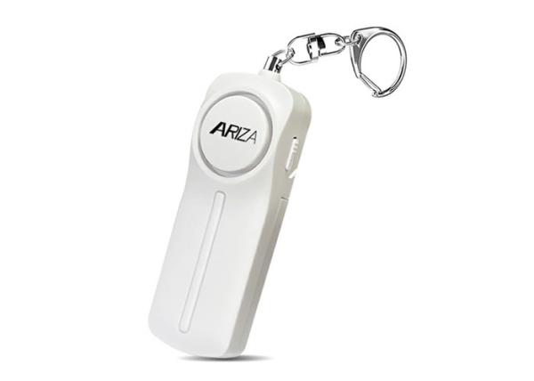 Alarma defensa personal Women Girls Kids Elderly Night Walker's portable emergency products