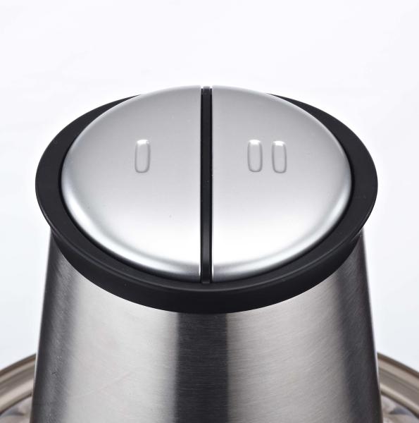 Eletrodoméstico Meat Hand Blender Cozinha Alimentos Aço Inoxidável