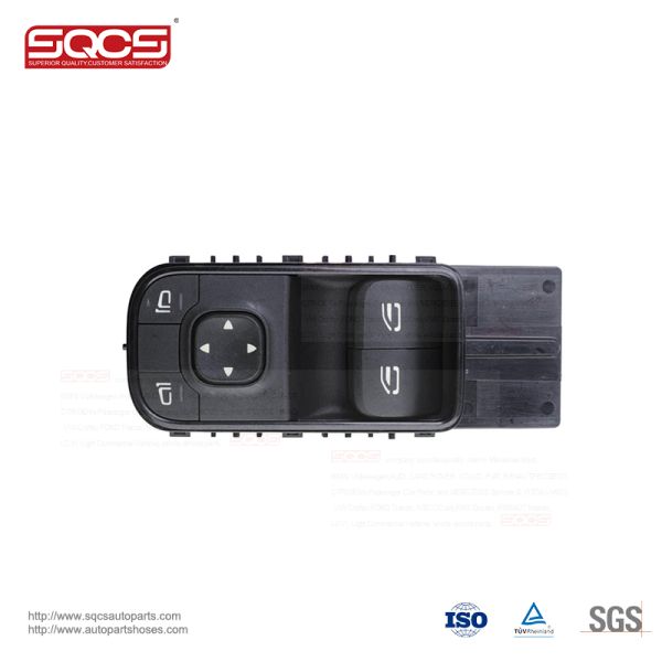100% Tested Electric Window Switch 9079059002 9079056603 for Mercedes Sprinter W907 W910
