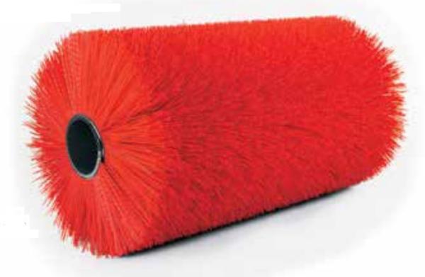Elgin Broom Badger, Broom Bear H and Athey 58-inch Single-Wrap Broom Main Central Broom Brush 7873206