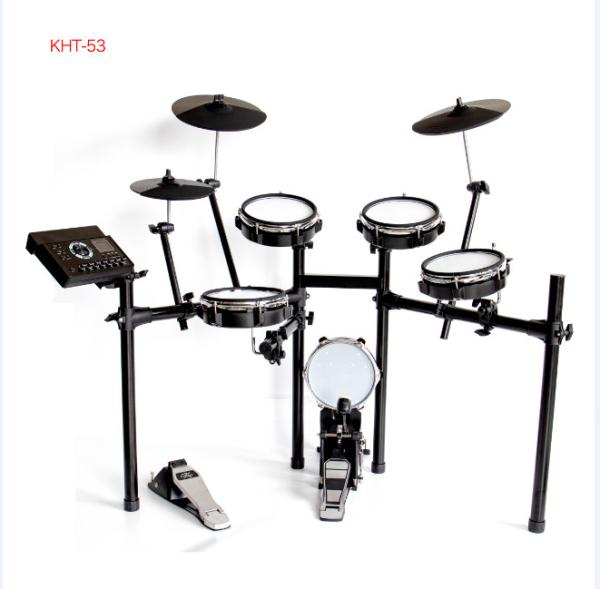 Philippines seller High quality percussion instruments drum set EDS-909-8ST660 Electric Drum kit for sale