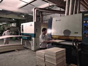 GUANGDONG GELAIMEI FURNITURE CO.,LTD