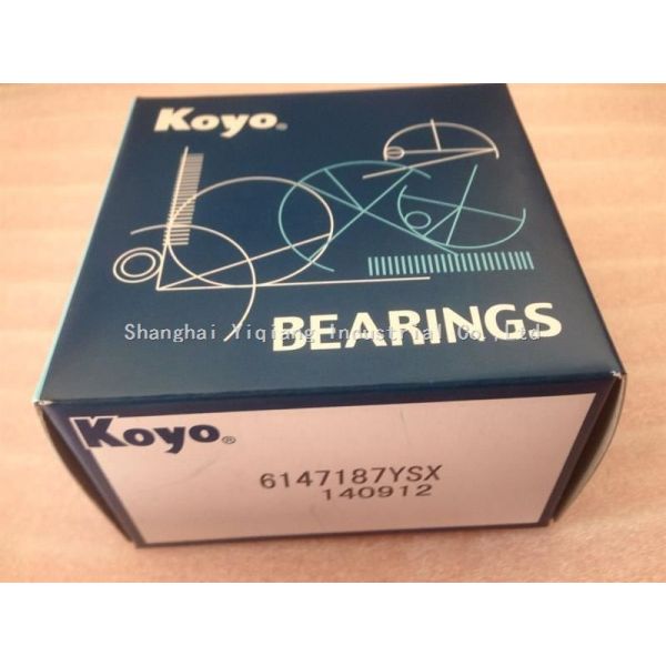 KOYO Eccentric Bearing 6147187YSX