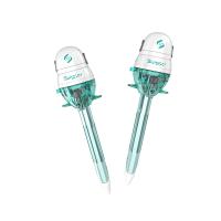 Disposable 12mm Bladeless Trocar Laparoscopic For Surgery Operation Company