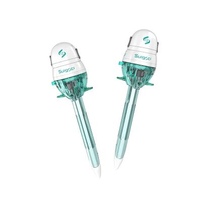 Disposable 12mm Bladeless Trocar Laparoscopic For Surgery Operation Company
