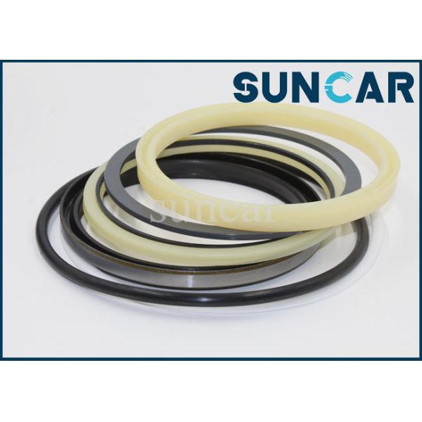 C.A.T Replacement Parts 250-2485 Hydraulic Stick Cylinder Seal Kit Fits 320B 320BL Excavator