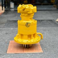 4470057 4469027 Appareil de balancement Assy/boîte de vitesses balancée/moteur balancé/engrenage de réduction de balancement pour Hitachi ZX75US-A ZX75US-3 ZX70 ZX75UR ZX80LCK ZX85US-HCME pièces détachées de pelleteuses