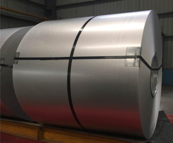 Prepainted Astm A653 Prime Hot Dipped Galvanized Steel Coil Z275 AZ150 G550