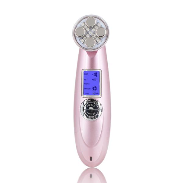 Portable RF Mesotherapy Beauty Device , No Needle Mesotherapy Device