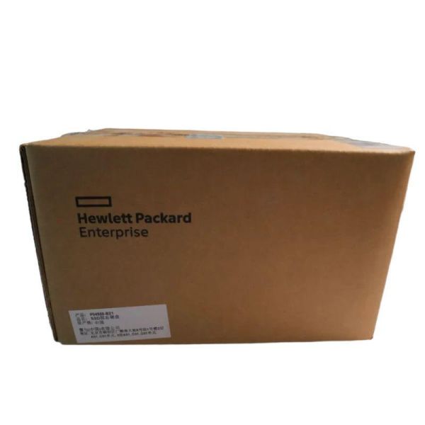 HDD for High Quality for HPE 600G 1.2T 2.4T 10K 15K Internal SAS Hard Drives for HPE Server 4TB Capacity