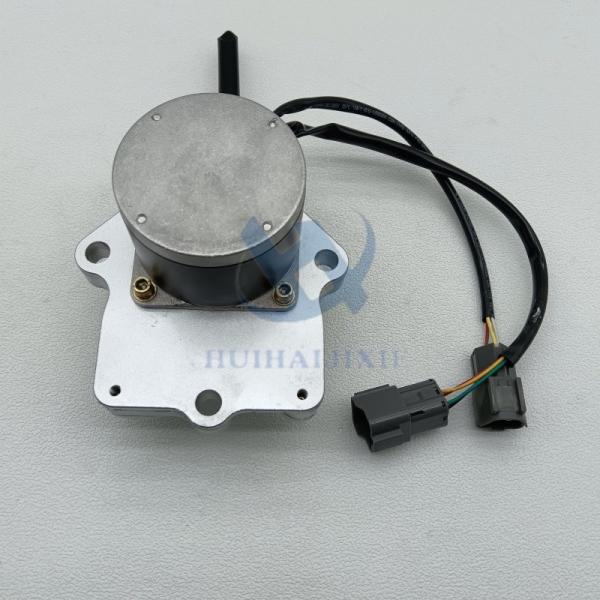 Throttle Motor 7834-40-2000 7834-40-2002 7834-40-2003 for PC100 PC120 PC200 PC400